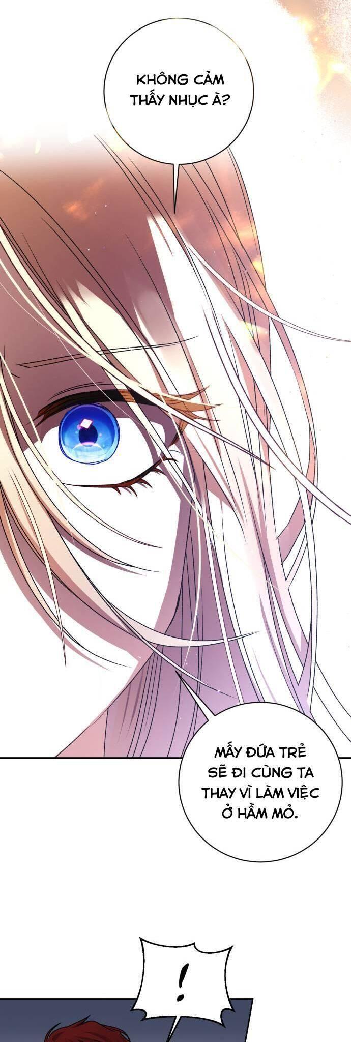 bạo chúa muốn sống hiền lành chapter 29 33