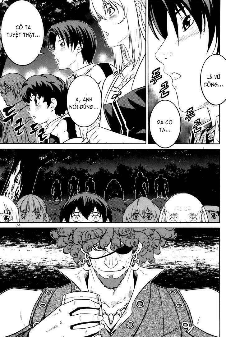 the legend of maian chapter 68 30