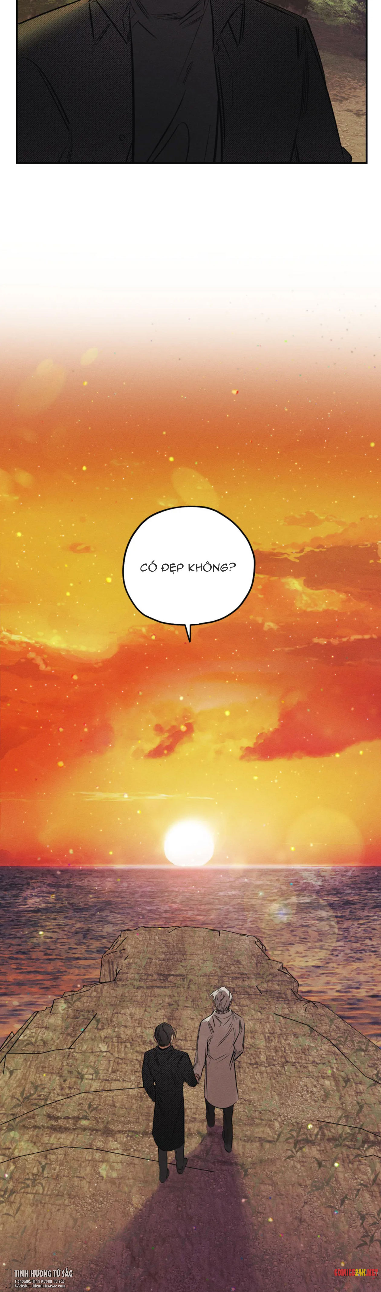 ác hoa chapter 21 6