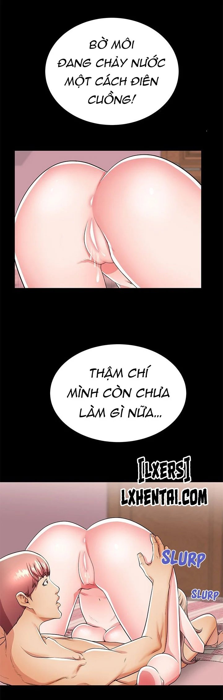 người mẹ xấu xa chapter 51 7
