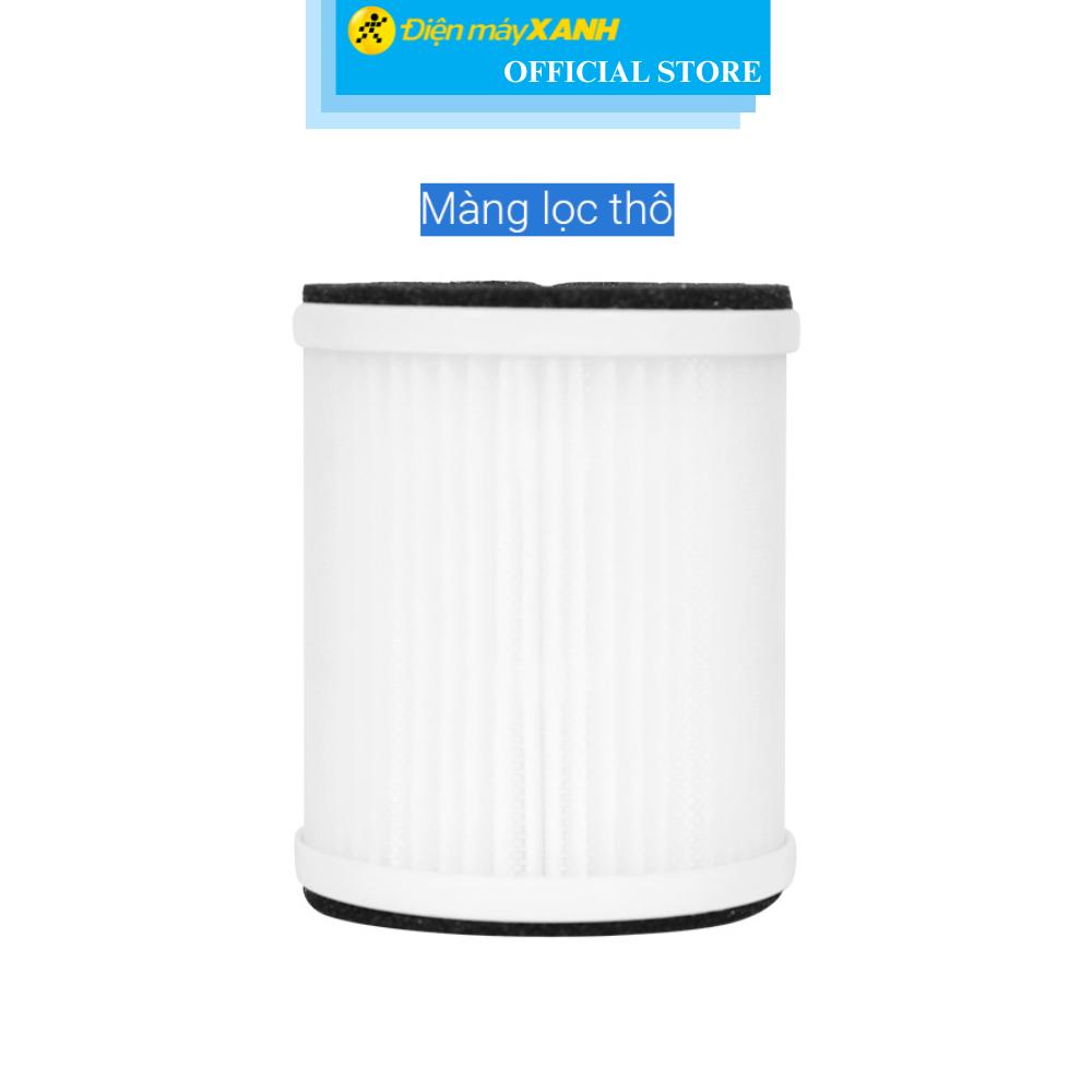 Máy lọc không khí Cuckoo CAC-AG0110FW/WHCKV 5W - Hàng Chính Hãng
