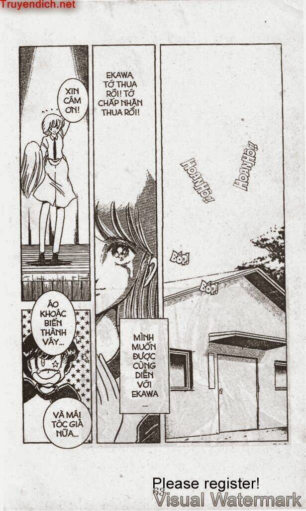 punch - tình ca trên sân đấu chapter 42 17