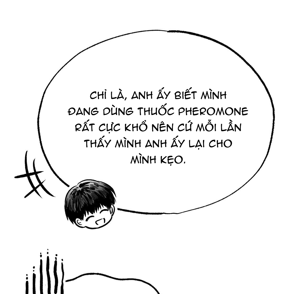 chuyện tình của gyeongwoo chapter 3 113