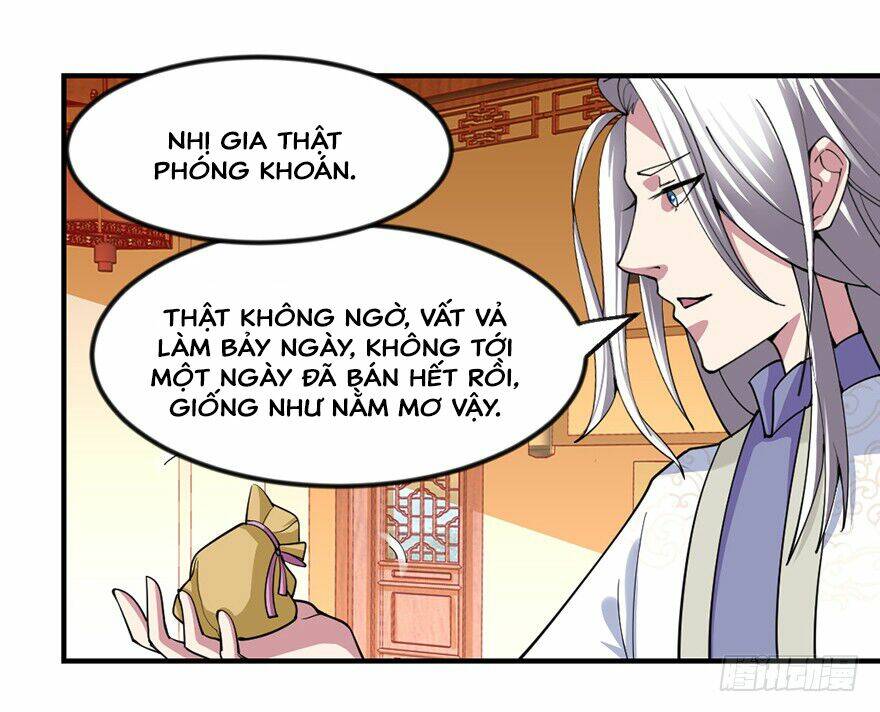 tiên thương chapter 5 44