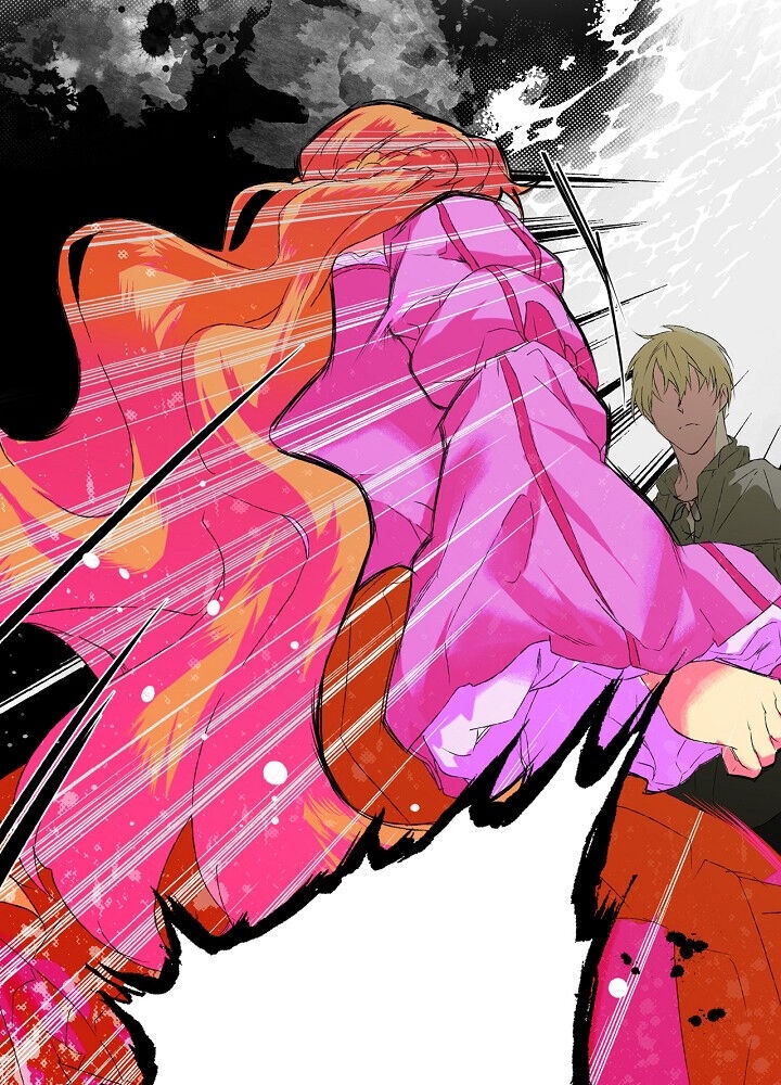 quý cô bí ẩn - secret lady chapter 2 74