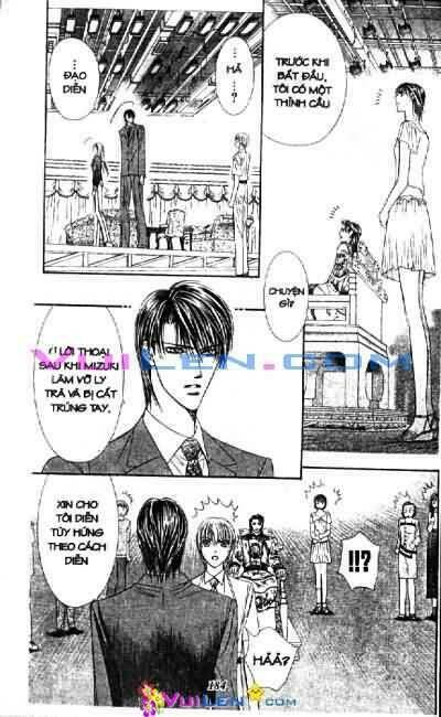 thử thách của kyouko chapter 66 184