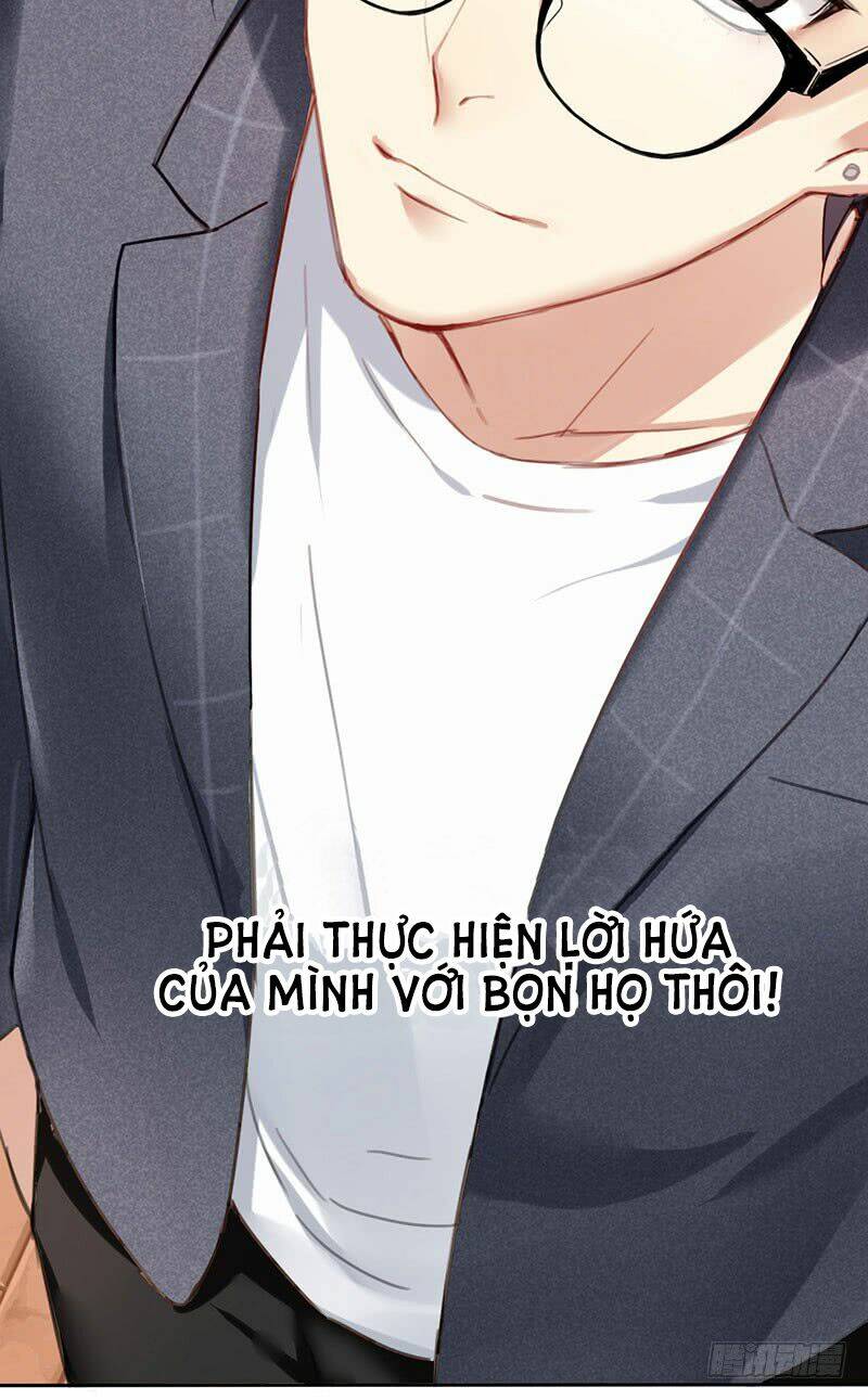 khởi động lại tương lai chapter 2.2 15