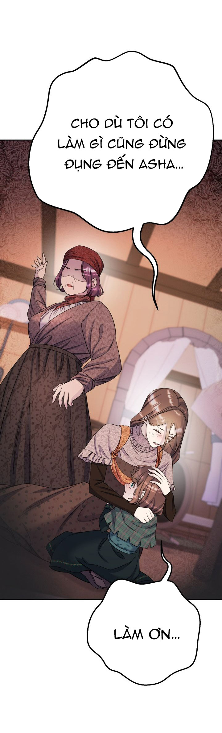 [18+] nếu cứu rỗi một cầm thú hư hỏng chapter 30.1 23