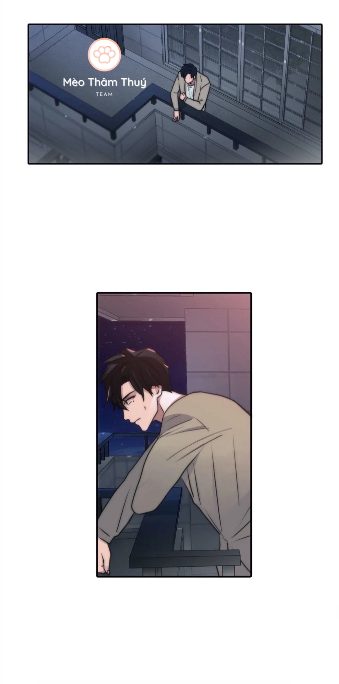 đưa đón người yêu chapter 53 42