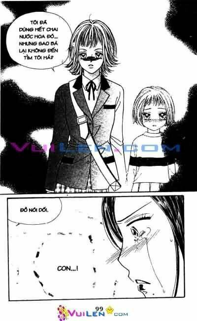 anh là của tôi chapter 8 99