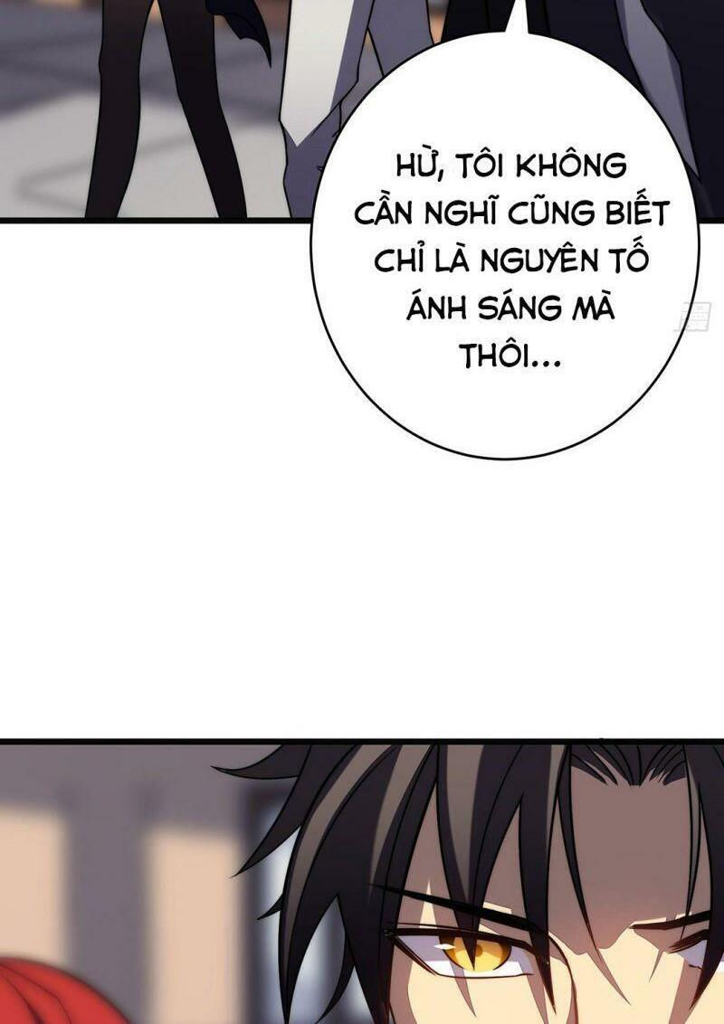 sát thần chi lộ tại dị giới chapter 30 31