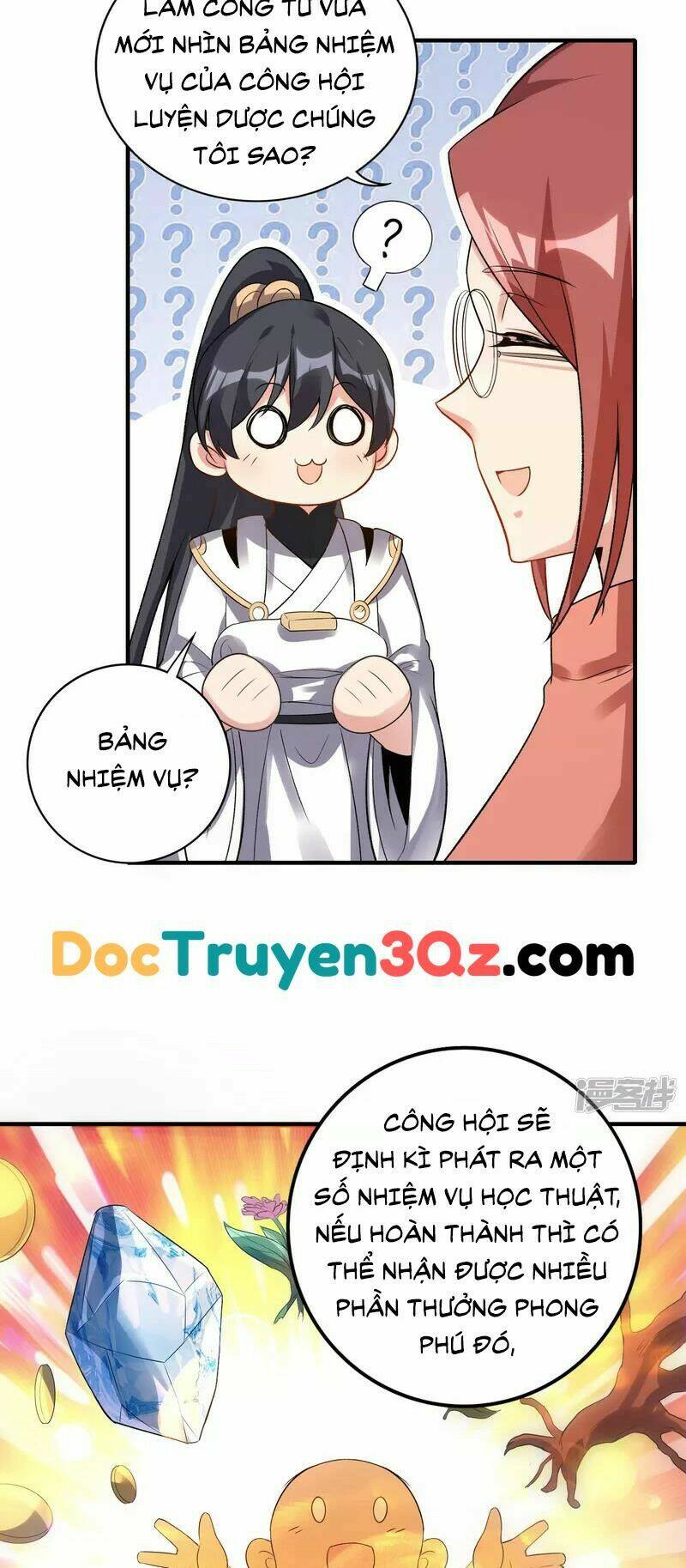 long hồn chiến tôn chapter 41 8