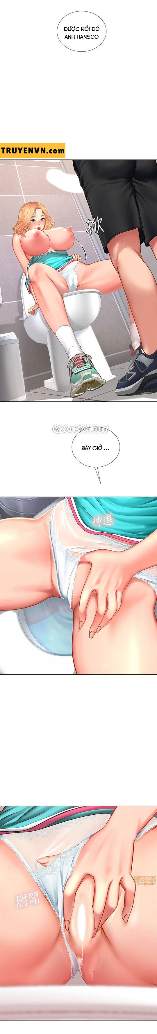 should i study at noryangjin? chapter 31 1