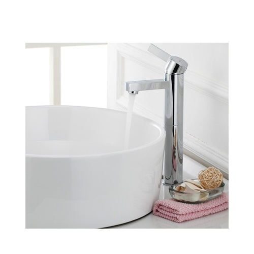 Bộ vòi lavabo cao nóng lạnh MOEN GN57123
