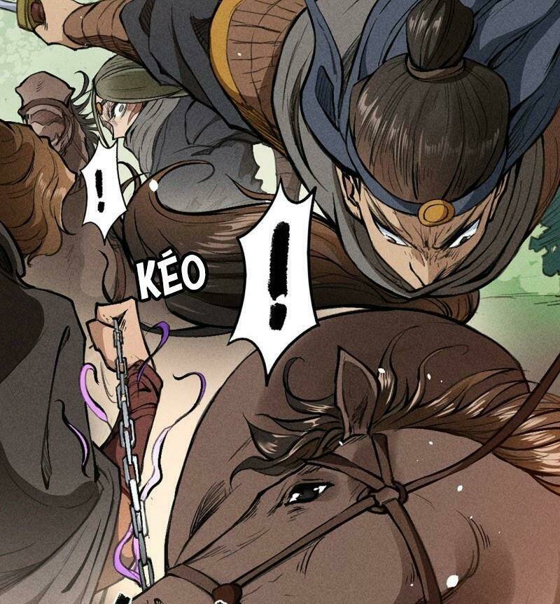 đường dần tại dị giới chapter 386 47