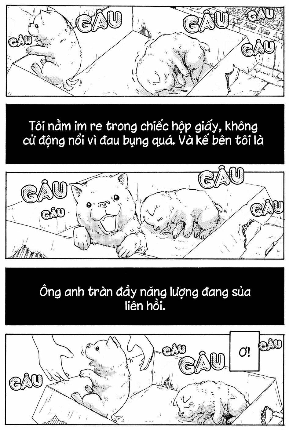 hoshi mamoru inu chapter 7 9