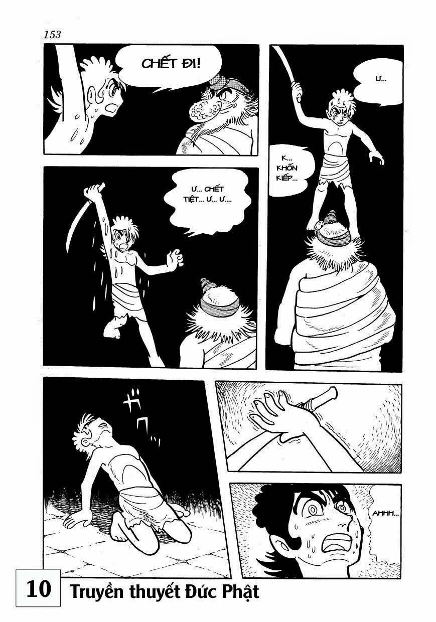 buddha - truyền thuyết đức phật chapter 47 26