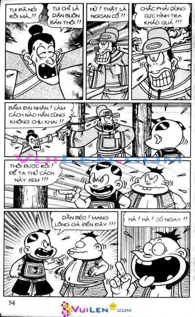 thần đồng đất việt chapter 62 54