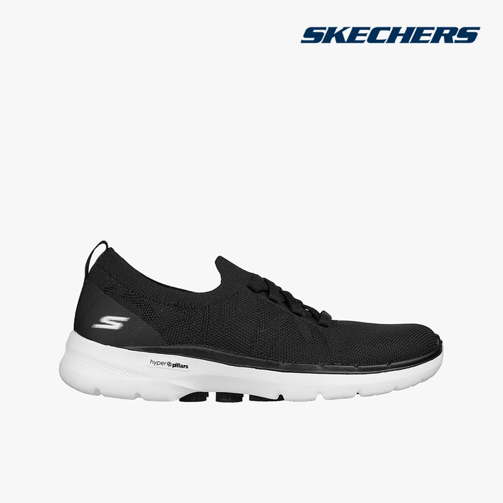 SKECHERS - Giày thể thao nữ GOwalk 6 124536