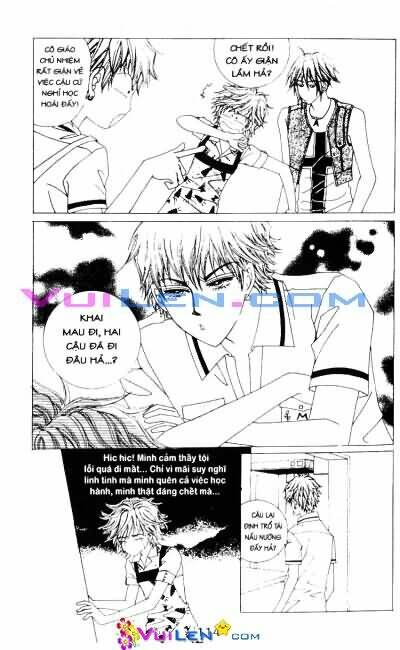 đợi em chapter 102 15