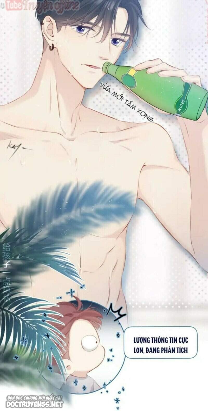 bảo vệ siêu sao của tôi chapter 133 9