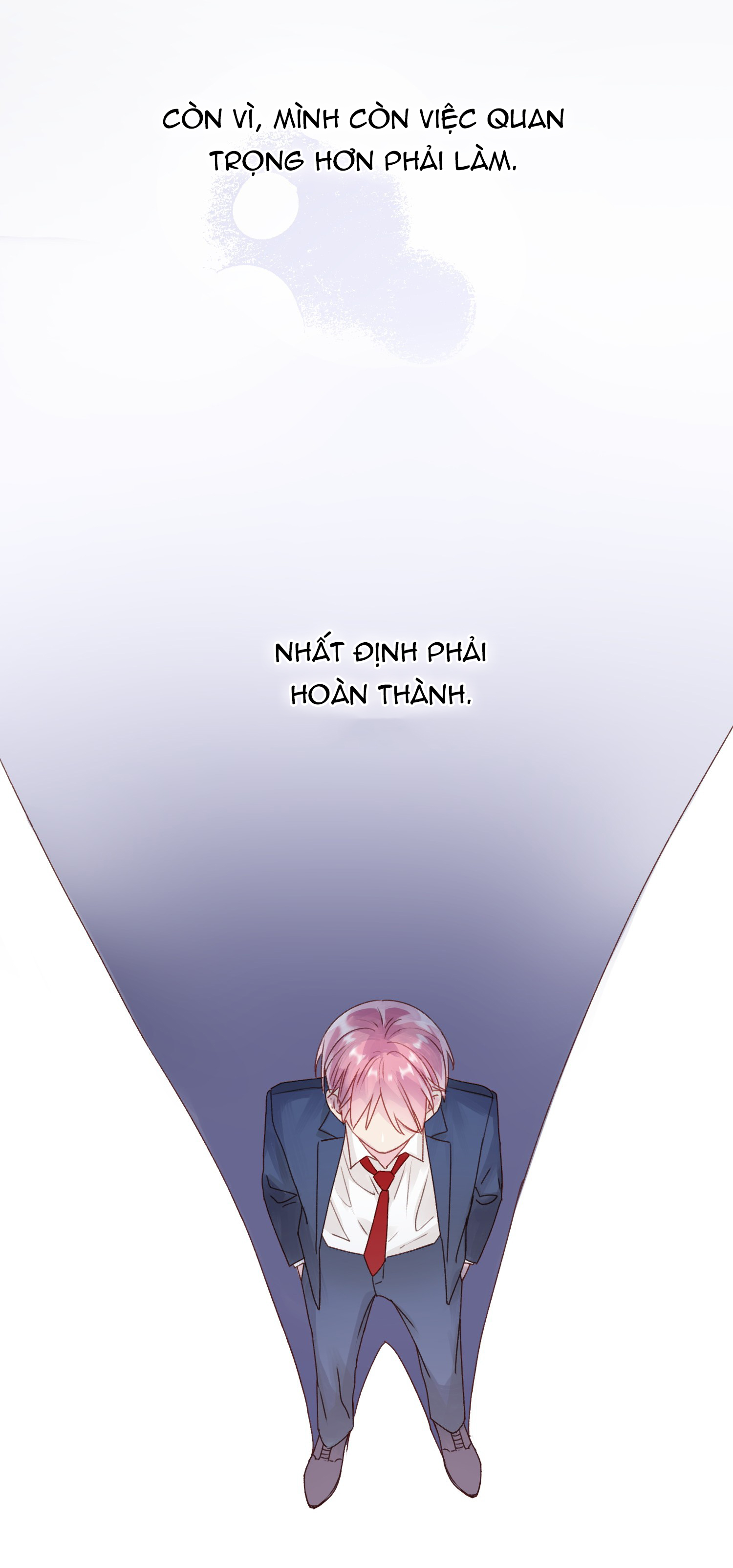 tôi phải làm một kẻ đại xấu xa chapter 16 33