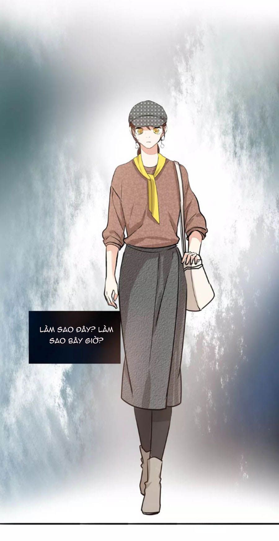 mùi hương lãng mạn chapter 39 26