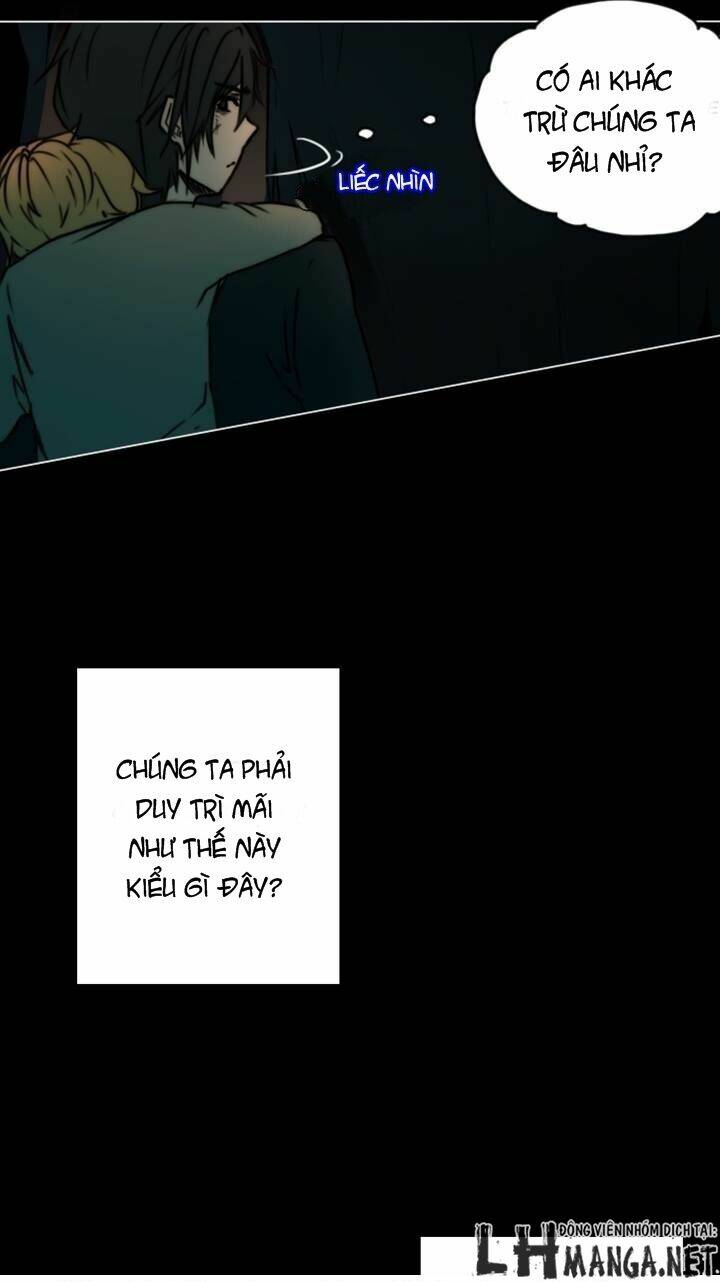 catharsis chapter 24 6