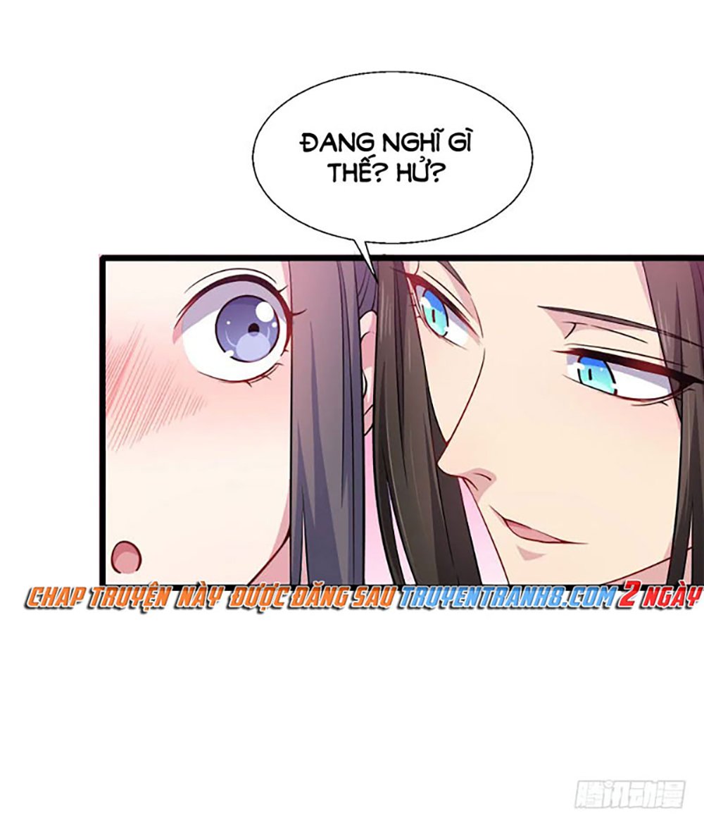 ngạo kiều quỷ vương yêu ta chapter 48 31