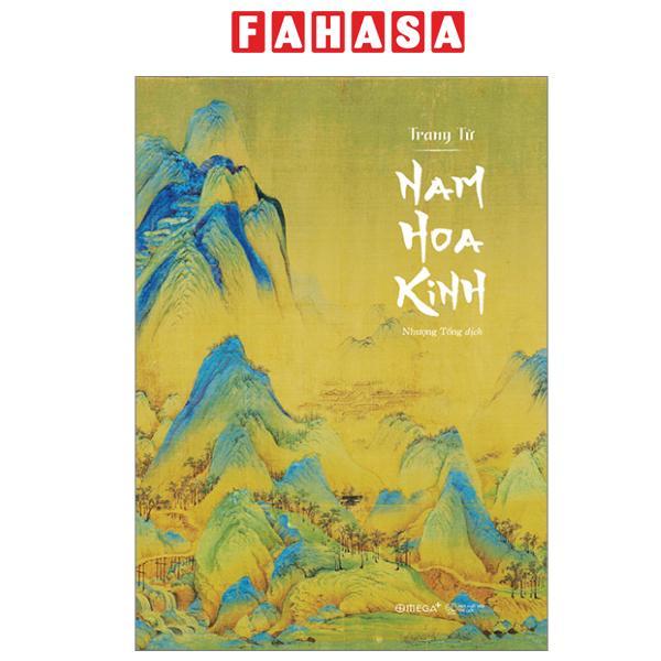 Sách - Nam Hoa Kinh