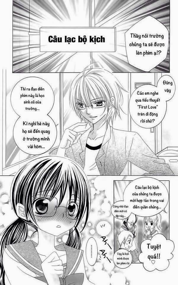 suki desu suzuki-kun!! chapter 20 4