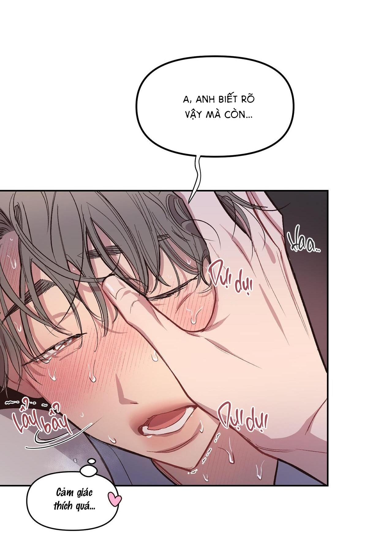 bí mật của mái tóc chapter 20 22