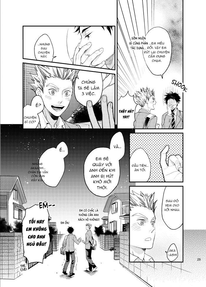 tuyển tập haikyuu dj by dammei bl chapter 34 29