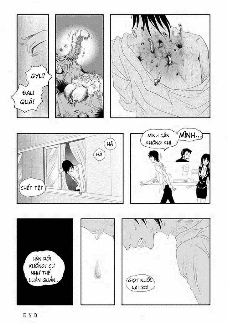 collapse of the world as we know it chapter 7 4