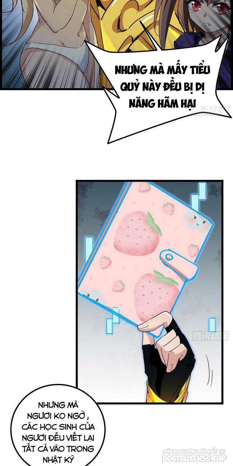 giải cứu 99 nữ chính ở mạt thế chapter 75 30