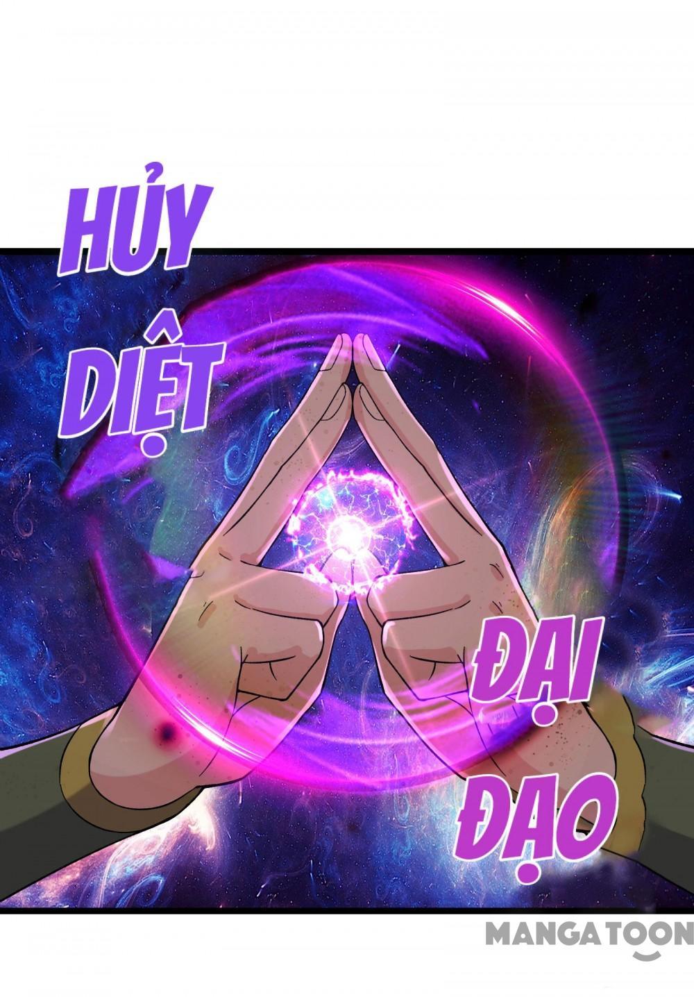 đồ đệ ta toàn là nữ ma đầu chapter 224 2