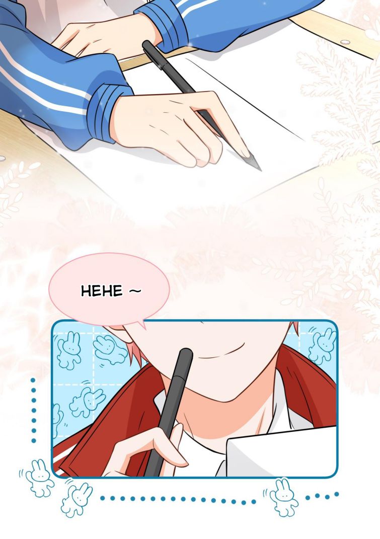 tín tức tố nói chúng ta không thể chapter 24 22