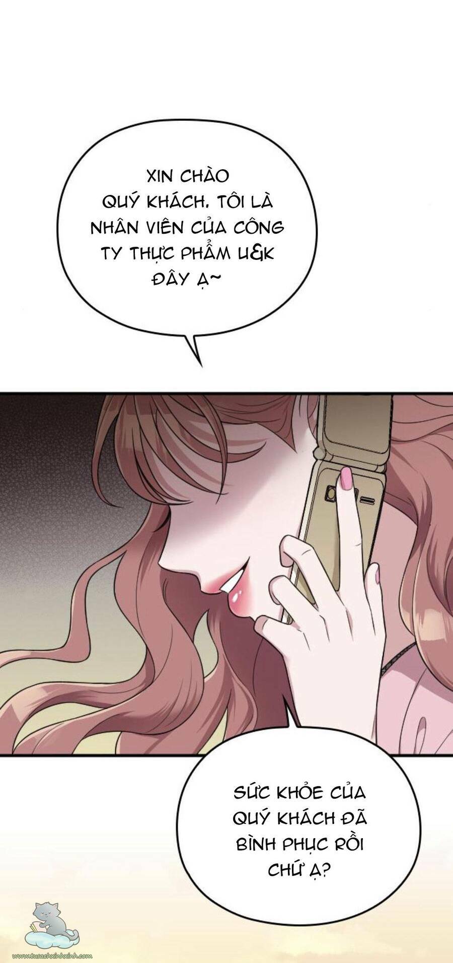 cô đi mà lấy chồng tôi đi chapter 27 8