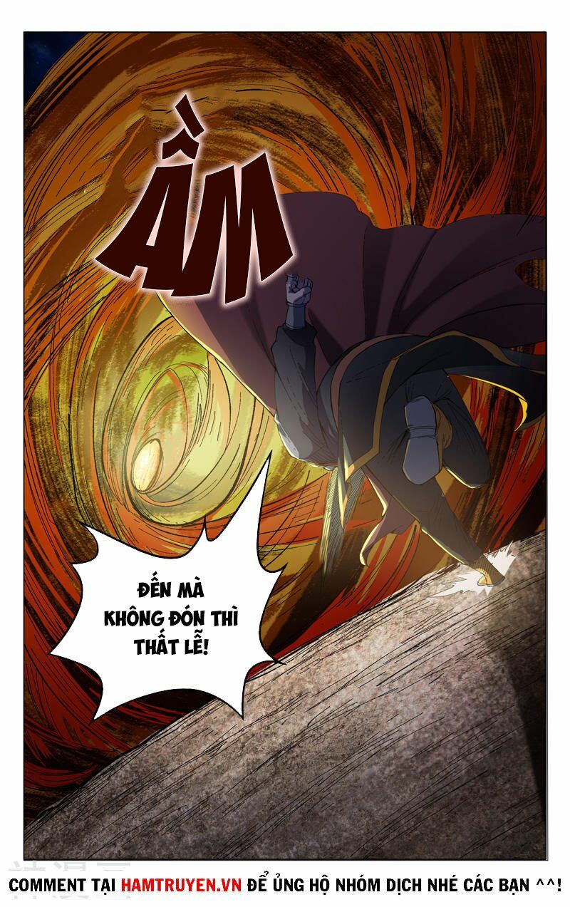 vạn giới tiên trung chapter 333 2
