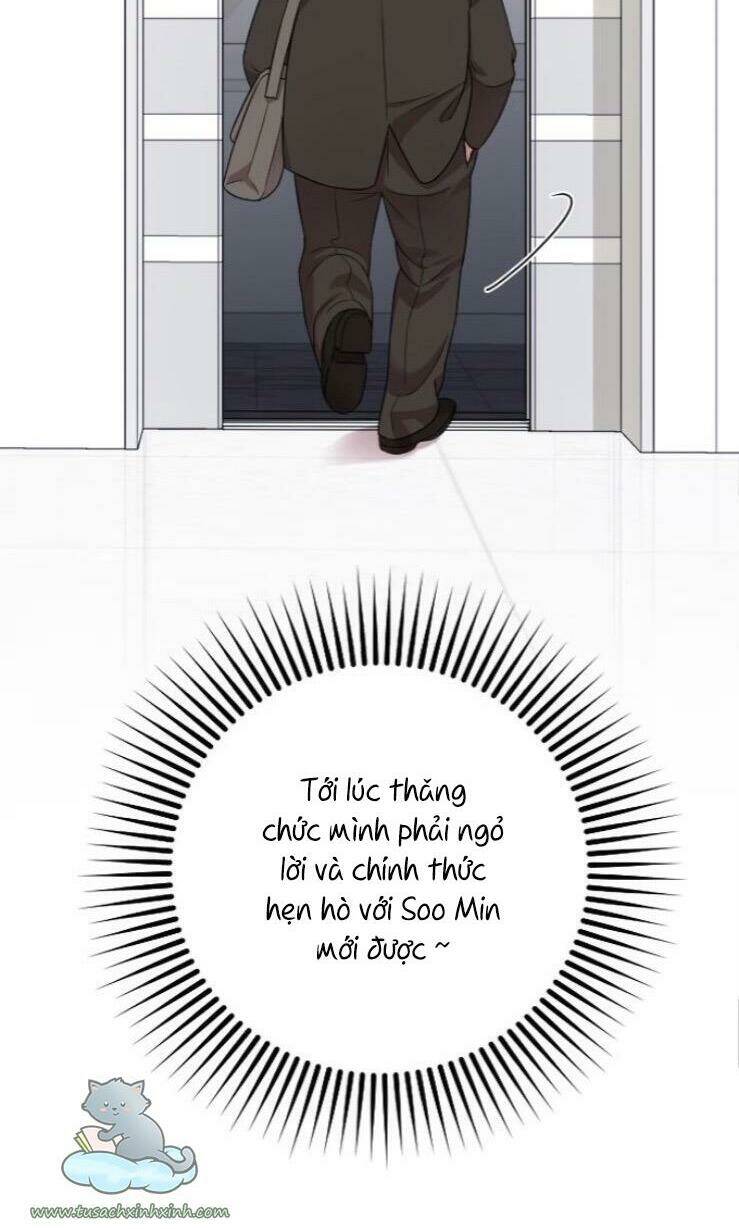 cô đi mà lấy chồng tôi đi chapter 18 41