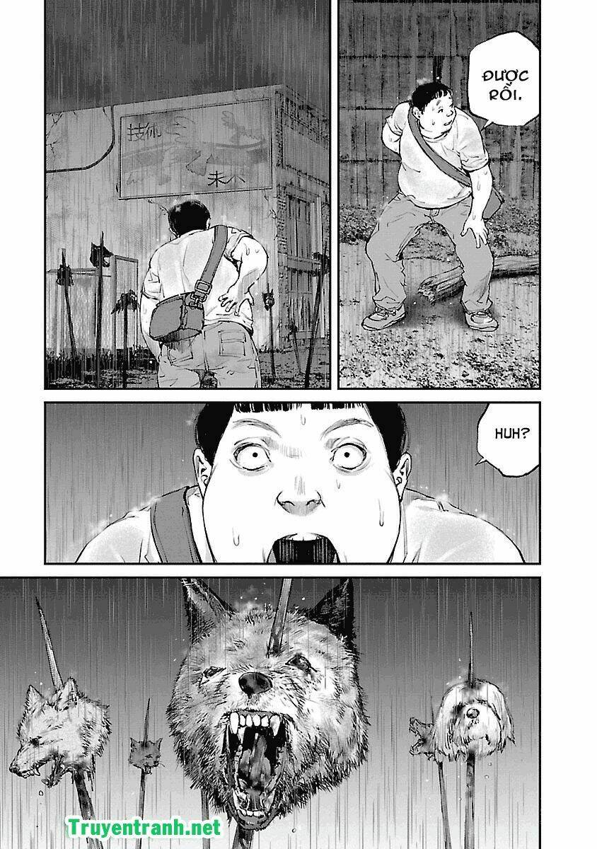 killing morph chapter 27 6