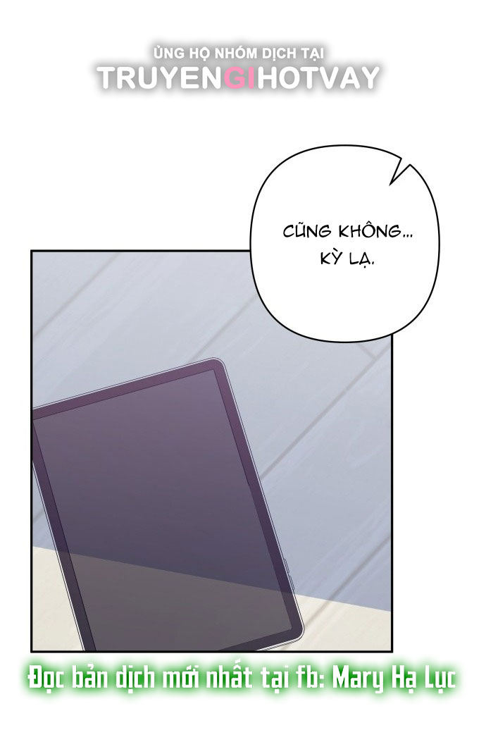 Cậu Ổn Đến Mức Nào chapter 2.2 - Trang 7