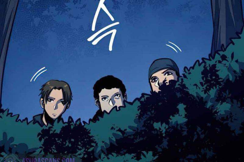 tôi trở lại thăng cấp một mình chapter 110 129