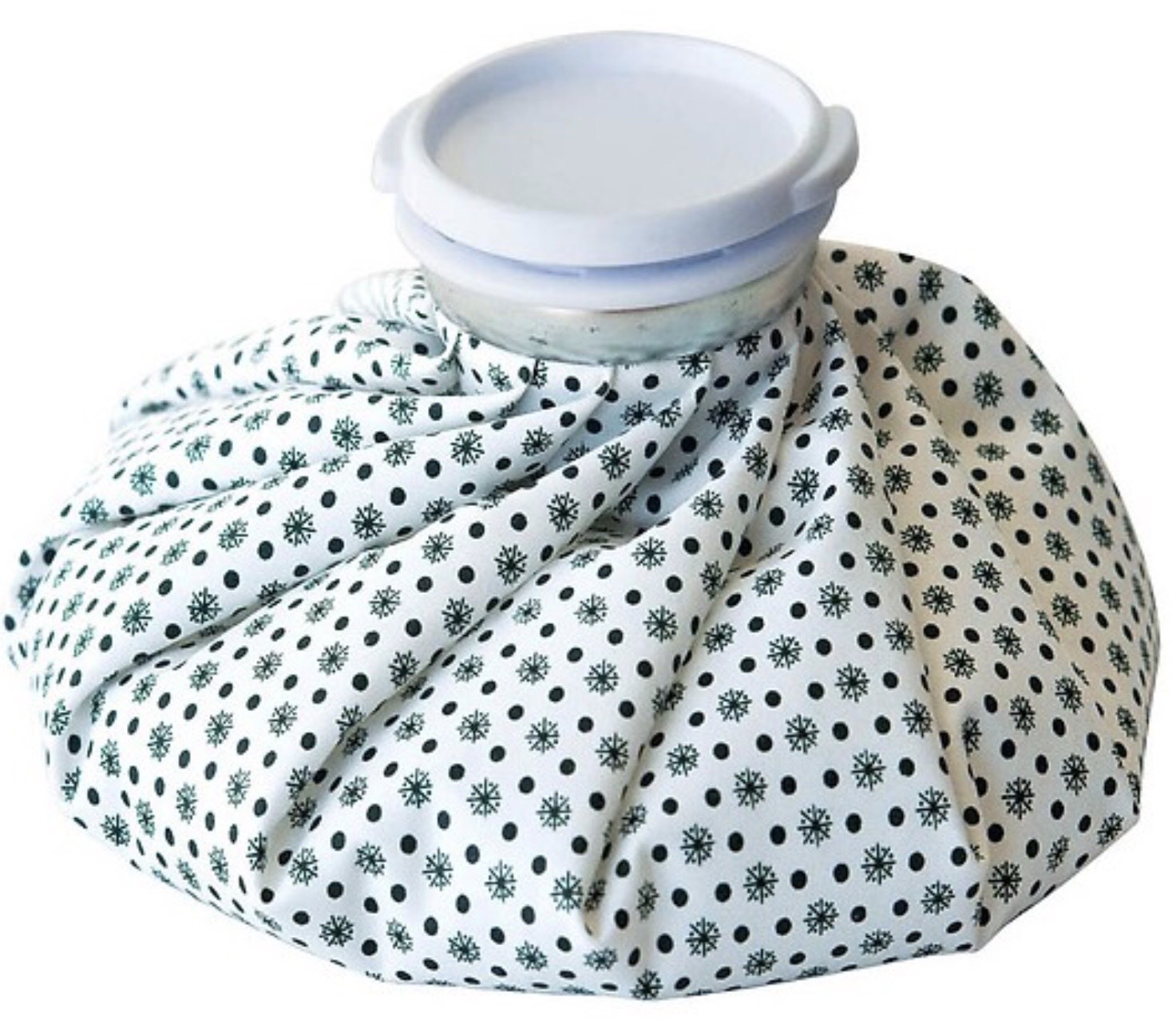 Túi chườm nóng lạnh vải giúp giảm đau hỗ trợ chấn thương là sản phẩm vô cùng hữu ích đối với mọi nhà