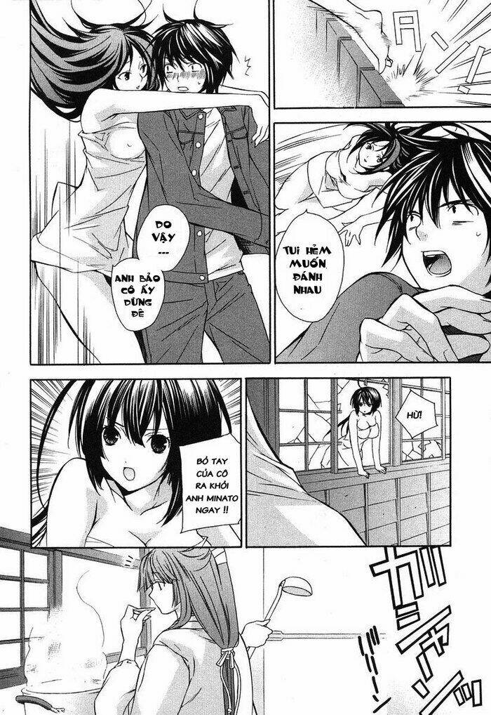 sekirei chapter 7 10