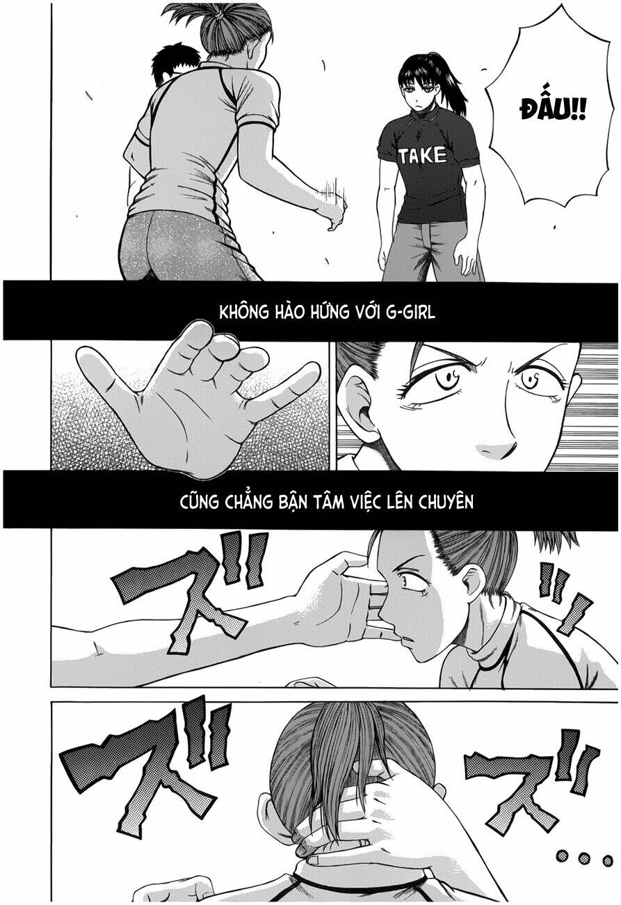 teppuu chapter 14 57