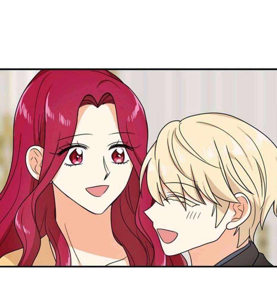 xuyên không trở thành mẹ của nhân vật phản diện chapter 42 12