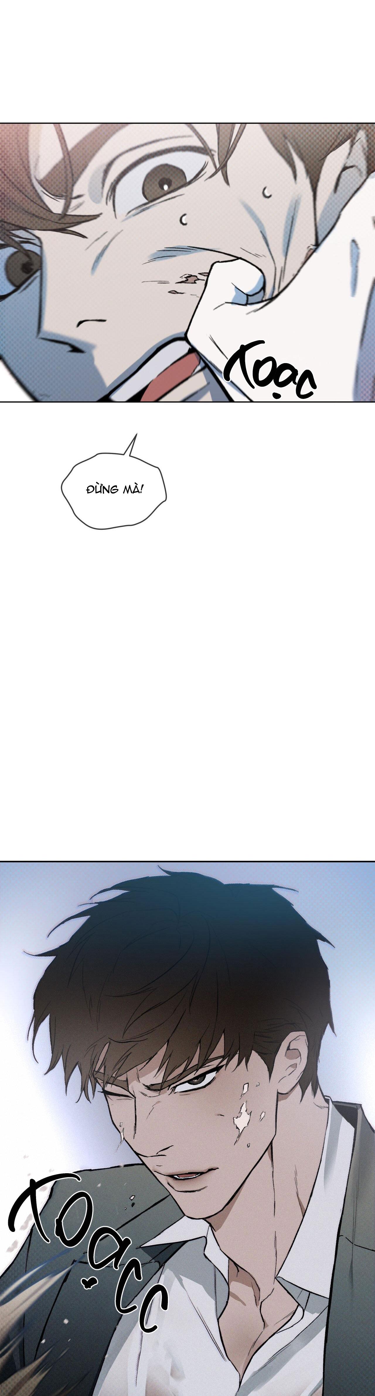 codename anastasia chapter 12 30