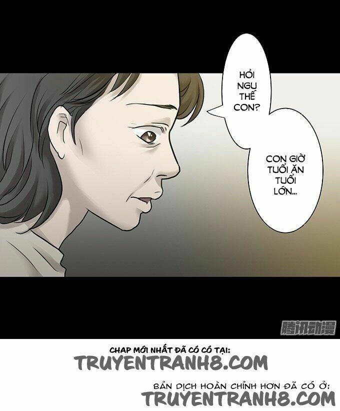 ớn lạnh tuyệt đối chapter 106 28