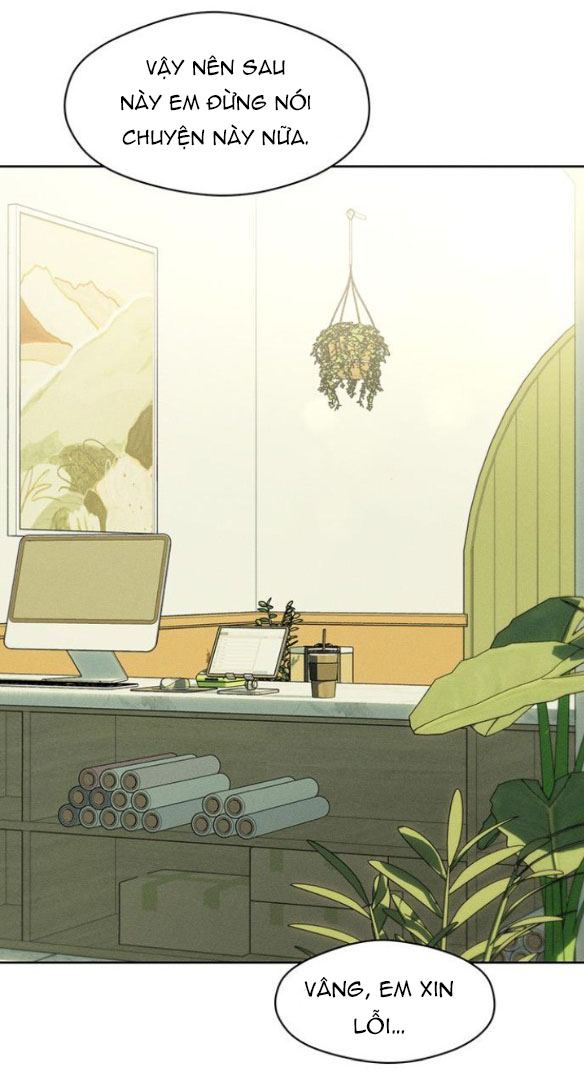 [18+] Nước Mắt Trên Đóa Hoa Tàn chapter 3.1 22